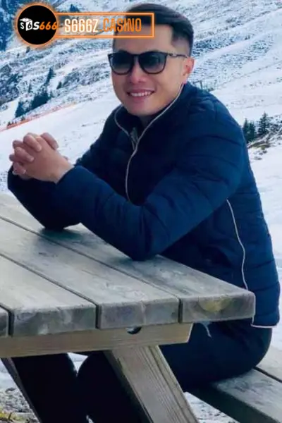 Tác giả Lương Trí Vũ S666 Casino