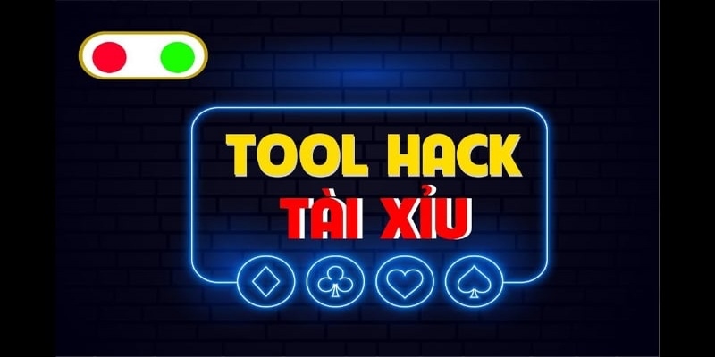 Phần mềm hack tài xỉu trên điện thoại