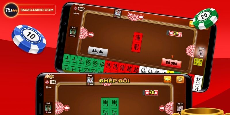 Bài Tứ Sắc là gì?